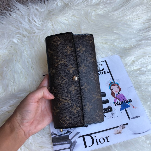 ❌Sold❌ Louis Vuitton Portefeuille Wallet. - Picture 5 of 8